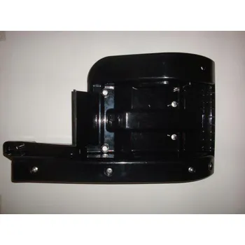 Motodíl Access-Motor Plastový kryt kyvné vidlice na Access Tomahawk 250/300/400