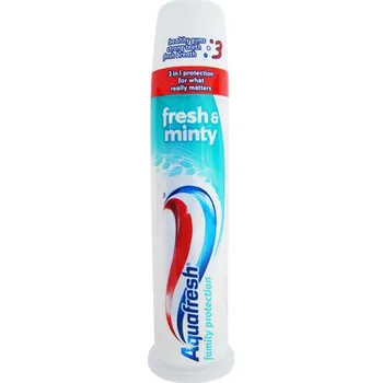 Aquafresh Triple Protection 100 ml