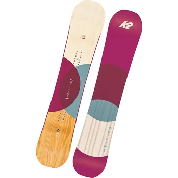 Snowboard K2 Outline Pin 149 cm