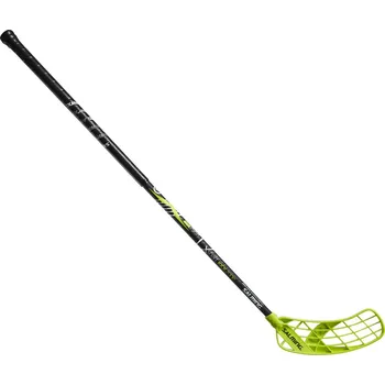 Salming Q5 X-shaft KickZone 27 114 cm Florbalová hůl Salming Q5 X-shaft KickZone 27 114 cm