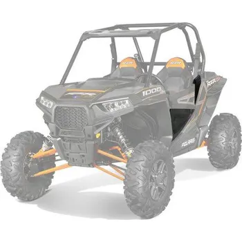 Tuning Spodní část dveří na Polaris RZR 1000 XP