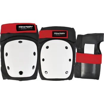 Tempish Downhill černá, L