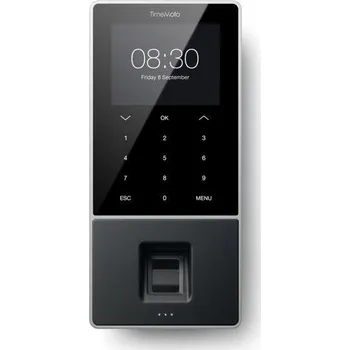 Safescan TimeMoto TM-828