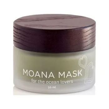 Pleťová maska Moana maska - Honua