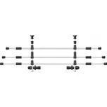 Trixie Ochranná mříž do auta 96-136 cm