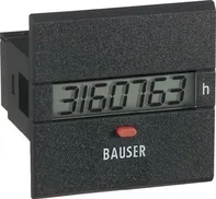 Bauser 3810 .3.1.7.0.2 impulzní počítadlo