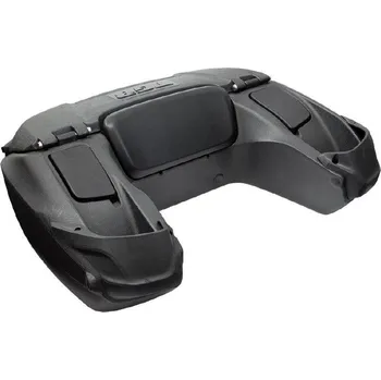 Zavazadlo na motocykl TGB originální cargo box velký