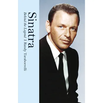 Cizojazyčná kniha Recenze Sinatra - J. Randy Taraborrelli (EN)
