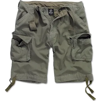 Brandit Urban Legend olivová