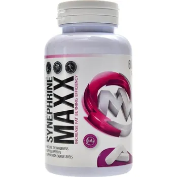 Spalovač tuku MAXXWIN Synephrine Maxx