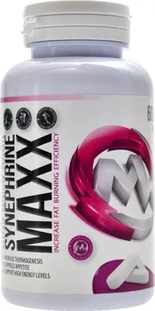 Spalovač tuku MaxxWin Synephrine Maxx