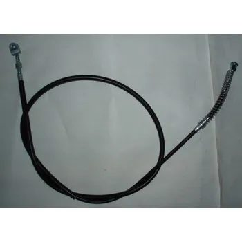 Autodíl CFMOTO Lanko parkovací brzdy Gladiator RX510,RX530-krátká verze