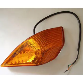 Osvětlení pro motocykl CFMOTO Zadní levý blinkr na Jurneyman Gladiator X5/X6