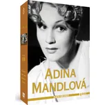 Adina Mandlová: Zlatá kolekce (2012) 4…
