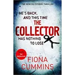 The Collector - Fiona Cummins (EN)