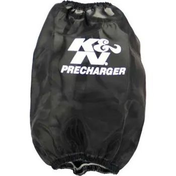 Filtr pro motocykl K&N Racing Převlek vzduchového filtru K&N na čtyřkolku Polaris Sportsman/Scrambler