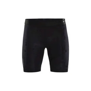 Pánské kraťasy CRAFT Shade Short Tights Men 1905852 XL; Černá šortky + DÁREK DLE VÝBĚRU!