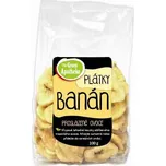 Green Apotheke Banán plátky 100 g