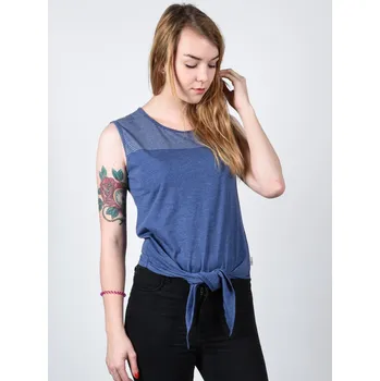 Dámské tričko Element Top Tracy Navy modrá 