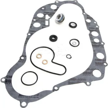 Těsnění motoru Moose Racing Opravná sada vodní pumpy Suzuki LTR 450 2006 - 2009