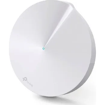 Mesh TP-Link Deco M5 AC1300 bílý