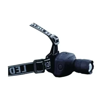 Čelovka Jaf Capture Sun Super Power