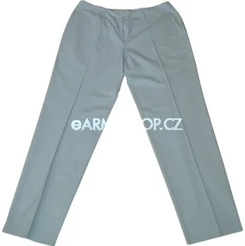 Kalhoty modré NDR 36