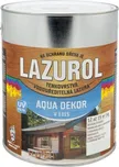 Lazurol Aqua Dekor V1315 2,5 kg