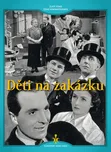 DVD Děti na zakázku (1938)