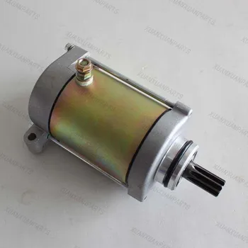 Startér CFMOTO Originální startér na Gladiator 510/530/X5