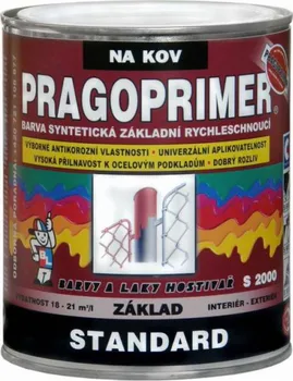 Barvy a Laky Hostivař Pragoprimer Standard S2000 0,6 l