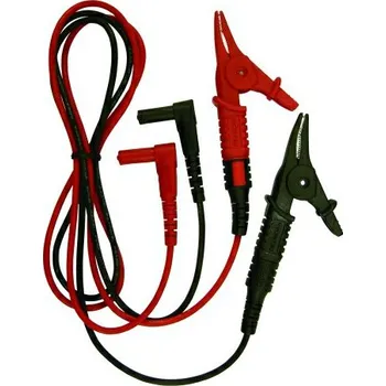 Měřicí kabel Kyoritsu KEW 7234 - Měřicí kabely