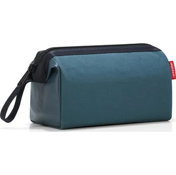 Reisenthel Travelcosmetic 4 l, Canvas Blue
