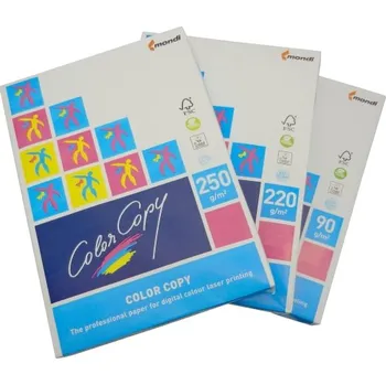 Kancelářský papír Xerox Color Copy SRA3 400 g/m2 125 listů