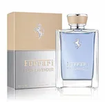 Ferrari Pure Lavender U EDT 50 ml