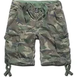 Brandit Urban Legend Woodland