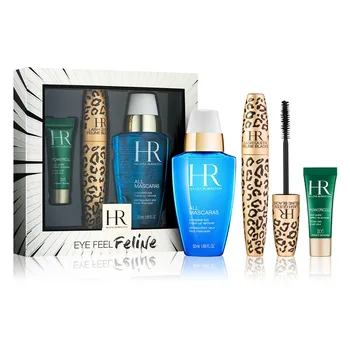 Kosmetická sada Helena Rubinstein Lash Queen Sexy Blacks Set