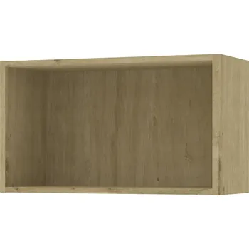 Nábytek Korpus k horní skříňce BE SMART H60 N dub Arlington