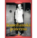 DVD komediantská princezna (1936)