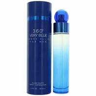 Perry Ellis 360 Very Bule for Men EDT 100 ml