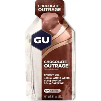 GU Energy Gel 32 g