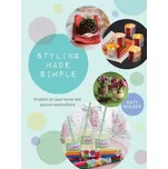 Styling Made Simple - Katy Holder (EN)