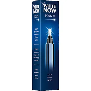 Přípravek na bělení zubů Signal White Now Touch 2 ml