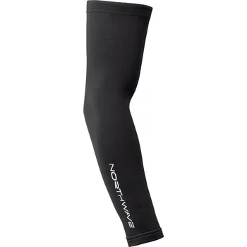Cyklistické návleky Northwave Easy Arm Warmer černé