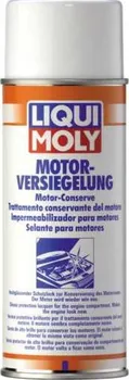 Čistič plastových dílů Liqui Moly Motor Versiegelung 400 ml