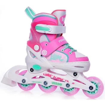 Kolečkové brusle Tempish Verso II Triple Girls