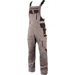 Ardon Vision zimní kalhoty s laclem šedé