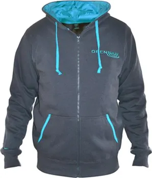 Rybářské oblečení Drennan Full Zipped Hoody