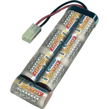 RC náhradní díl Conrad Energy Akupack NiMH 8,4 V 4000 mAh