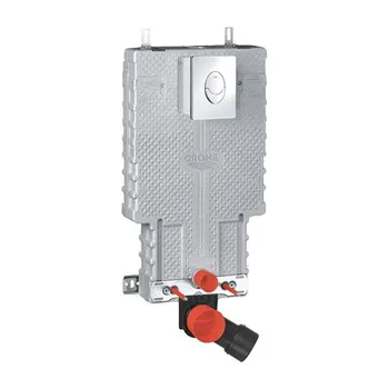 Grohe Uniset 38723001